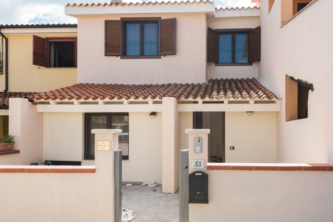 Le Due Isole Apartment Olbia Exterior photo