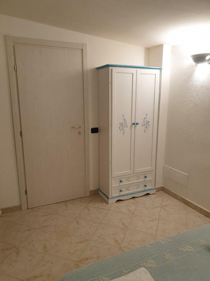 Le Due Isole Apartment Olbia Exterior photo